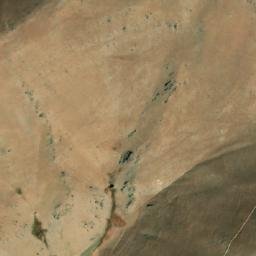 Satellite imagery of Gardanah-ye Gul Talah, AF