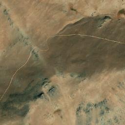 Satellite imagery of Gardanah-ye Gul Talah, AF