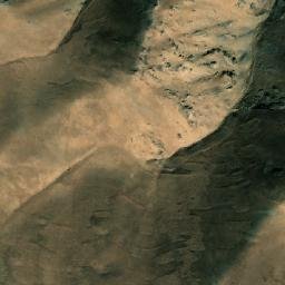 Satellite imagery of Kōh-e Gāw Khānahgak, AF