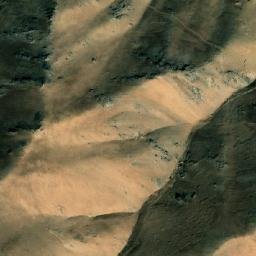 Satellite imagery of Kōh-e Gāw Khānahgak, AF