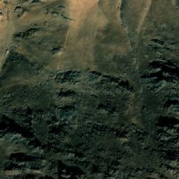 Satellite imagery of Kōh-e Lādū, AF