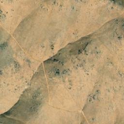 Satellite imagery of Kōh-e Zard, AF