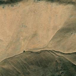 Satellite imagery of Kōh-e Zard, AF
