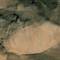 Satellite imagery of Padmanī, AF