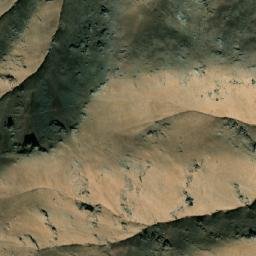 Satellite imagery of Padmanī, AF