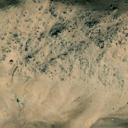 Satellite imagery of Kōh-e Chahār Sang, AF