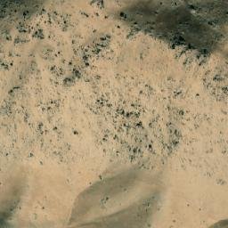 Satellite imagery of Kōh-e Chahār Sang, AF