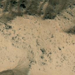 Satellite imagery of Kōh-e Chahār Sang, AF