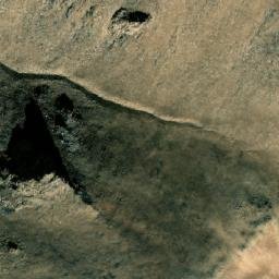 Satellite imagery of Kōh-e Dāmān, AF