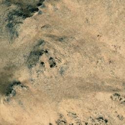 Satellite imagery of Kōh-e Dāmān, AF