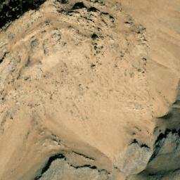 Satellite imagery of Kōh-e Zard Paytow, AF