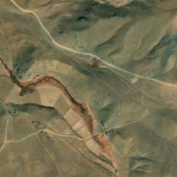 Satellite imagery of Kōh-e Nālah, AF