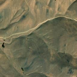 Satellite imagery of Kōh-e Nālah, AF