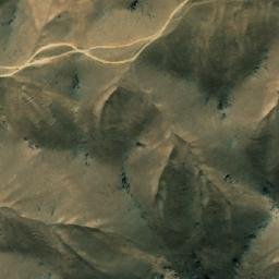 Satellite imagery of Kōh-e Nālah, AF