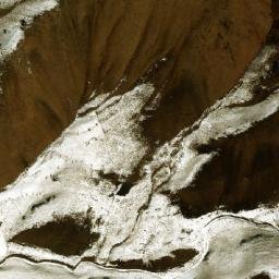 Satellite imagery of Kōh-e Dabghōrak, AF