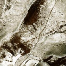Satellite imagery of Kōh-e Dabghōrak, AF