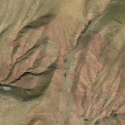 Satellite imagery of Kalchah, AF