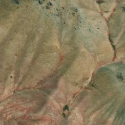 Satellite imagery of Kalchah, AF