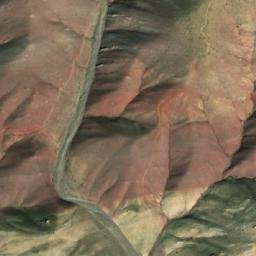 Satellite imagery of Kōh-e Alār, AF