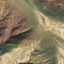 Satellite imagery of Kōh-e Alār, AF