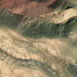 Satellite imagery of Kōh-e Alār, AF