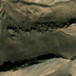 Satellite imagery of Takhtakay, AF