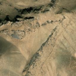 Satellite imagery of Takhtakay, AF