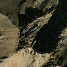 Satellite imagery of Chūnchatah, AF