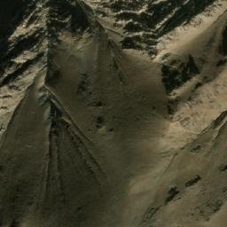 Satellite imagery of Chūnchatah, AF