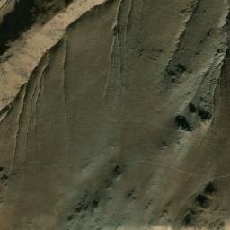 Satellite imagery of Chūnchatah, AF