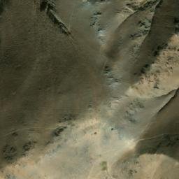 Satellite imagery of Gāshūnah, AF