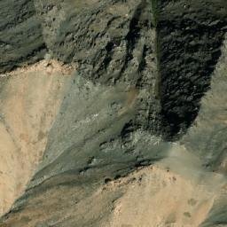 Satellite imagery of Kōh-e Deh-e Hindū, AF