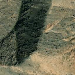 Satellite imagery of Kōh-e Deh-e Hindū, AF