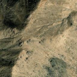 Satellite imagery of Kōh-e Shāh Kābul-e Khurd, AF