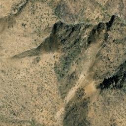 Satellite imagery of Kōh-e Shāh Kābul-e Khurd, AF