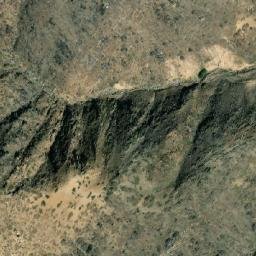 Satellite imagery of Kōh-e Shāh Kābul-e Khurd, AF