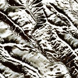 Satellite imagery of Panāmay Ghar, AF