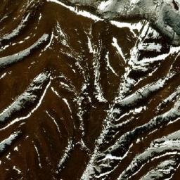 Satellite imagery of Tōr Wêrsêk Ghar, AF