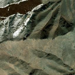 Satellite imagery of Tōr Wêrsêk Ghar, AF