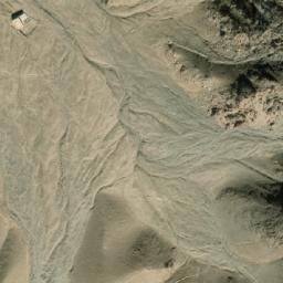 Satellite imagery of Shād Khānē Kanḏow, AF