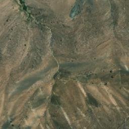 Satellite imagery of Chahārwāzē Ghās̲h̲ē, AF