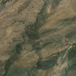 Satellite imagery of Chahārwāzē Ghās̲h̲ē, AF