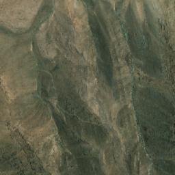 Satellite imagery of Bashar Waṯaī, AF