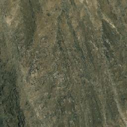 Satellite imagery of Bashar Waṯaī, AF