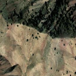 Satellite imagery of Tōrī Now, AF