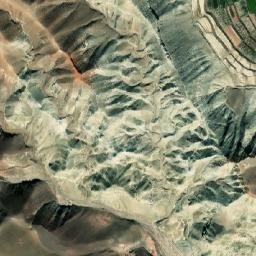 Satellite imagery of Maīdānī Ghunḏêy, AF
