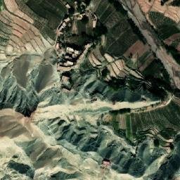 Satellite imagery of Maīdānī Ghunḏêy, AF