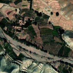 Satellite imagery of Maīdānī Ghunḏêy, AF