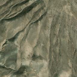 Satellite imagery of Tōrah Khwā, AF