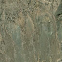 Satellite imagery of Tōrah Khwā, AF